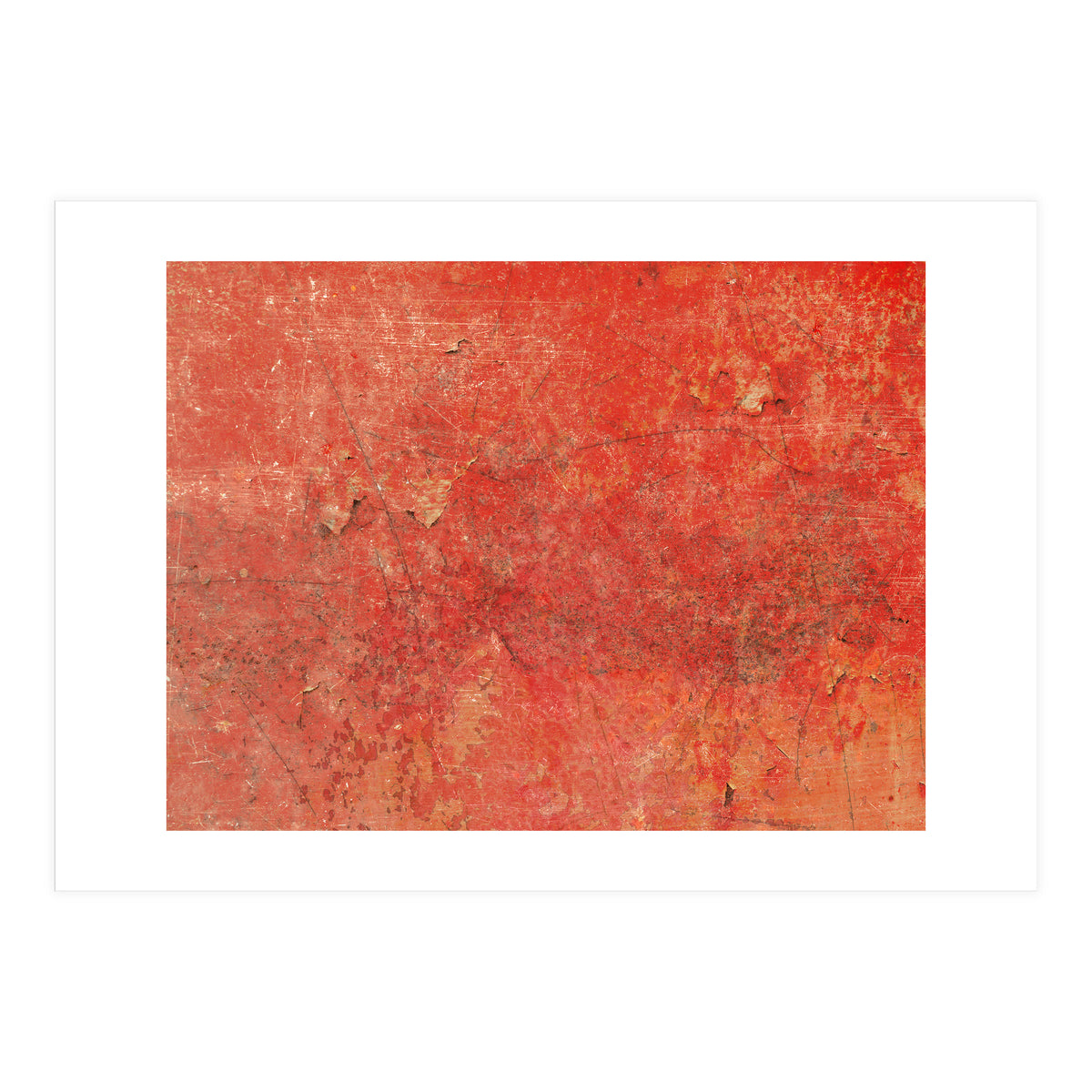 Metal 1 (Print Only)