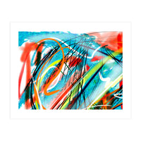 Collor Graphics 1 (Print Only)