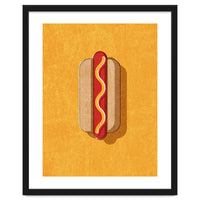 FAST FOOD / Hot Dog