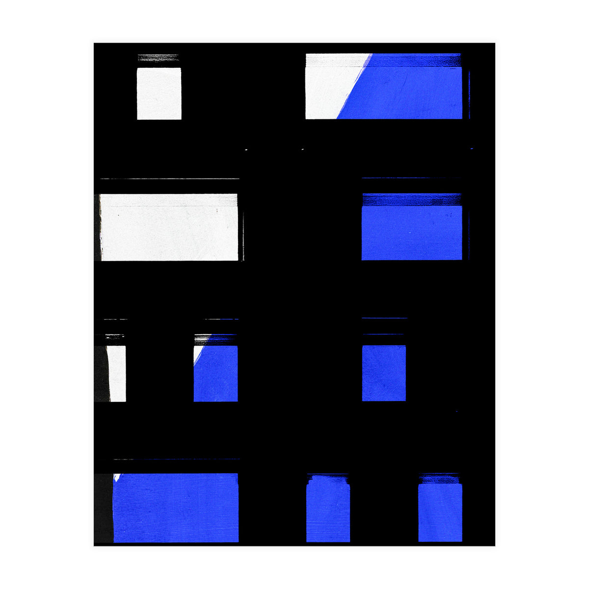 Night Fall (3) (Print Only)