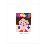 Frida 55 Rgb (Print Only) thumbnail