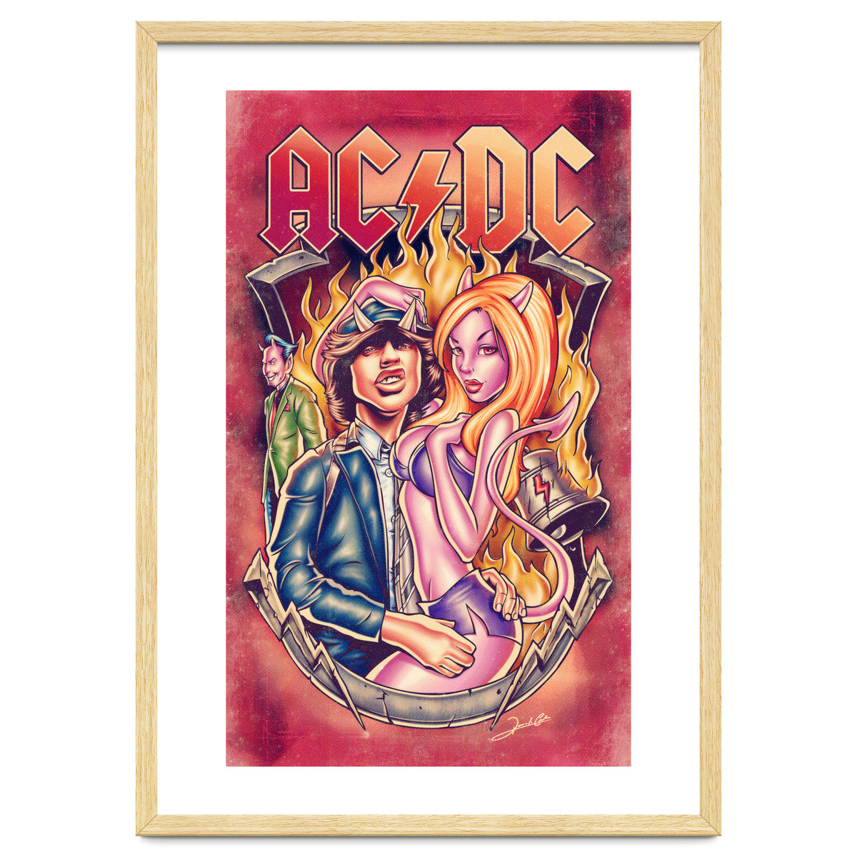 Highway To ACDC