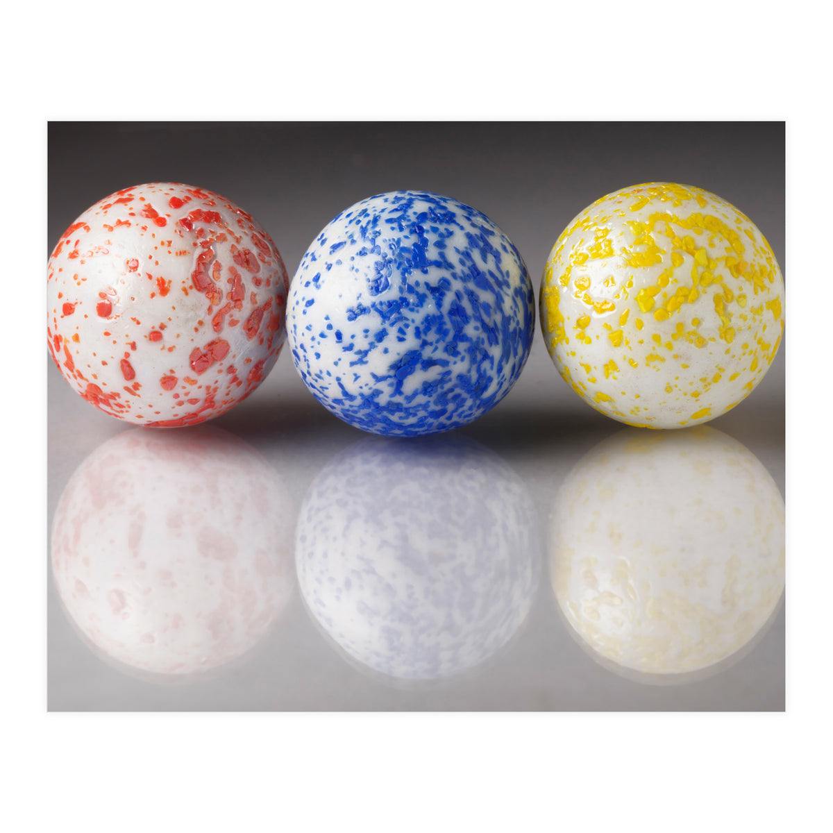 Marbles (Print Only)