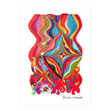 Pop Abstract Asimetrico 15 Copia (Print Only) thumbnail