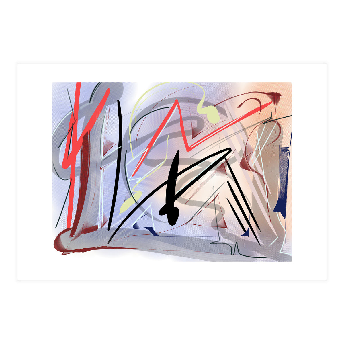 reminiscences (Print Only)