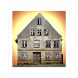 House of the rising sun (Print Only) thumbnail