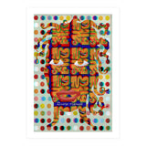 Mujer B 18 (Print Only) thumbnail