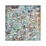 Waterlilies (Print Only) thumbnail