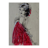 Hong Kong Angel (Print Only) thumbnail