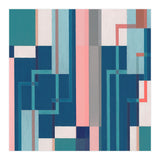 Exposed Pipes 2 (Print Only) thumbnail