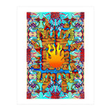 Fuego Y Graffiti 37 (Print Only) thumbnail