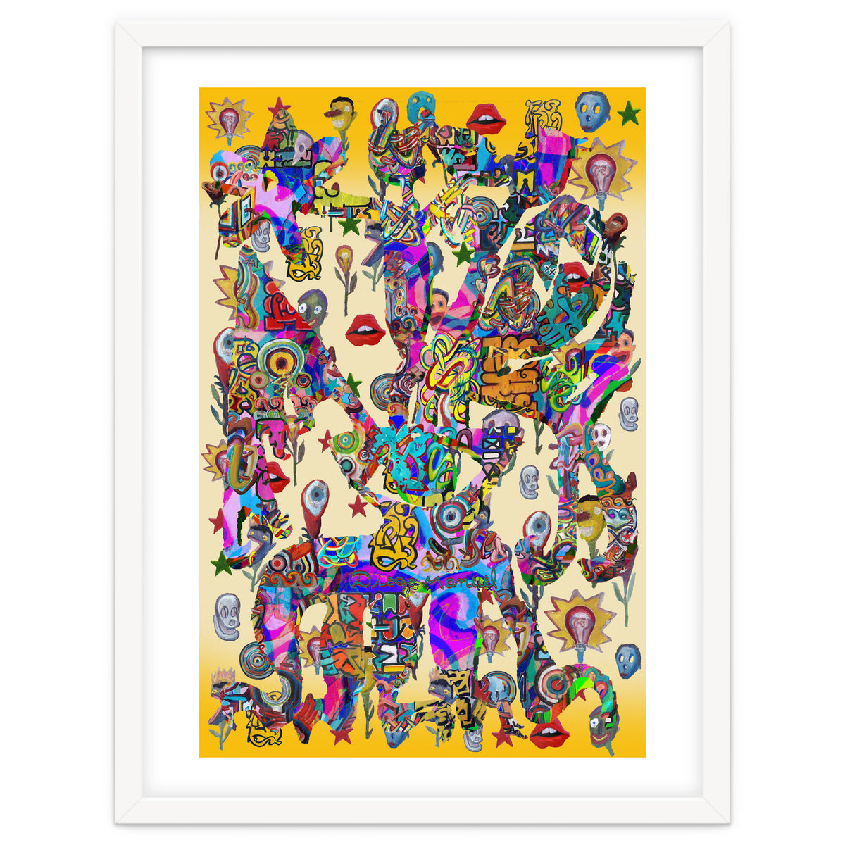 Planta Salvaje Nueva 13