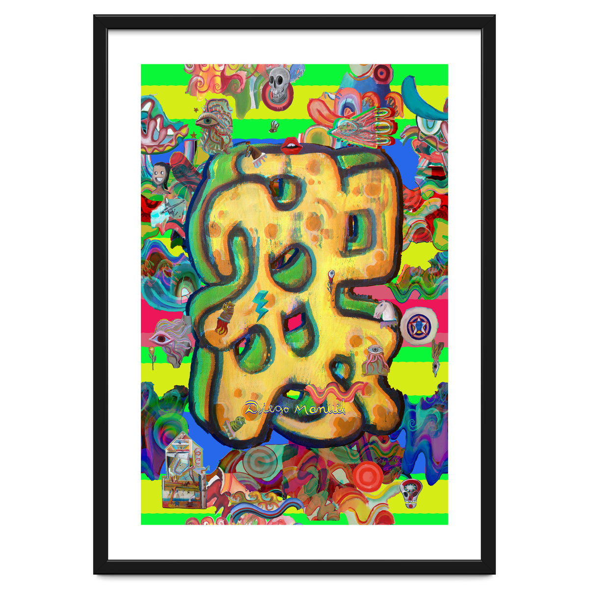 Muchas Cosas 2021 106