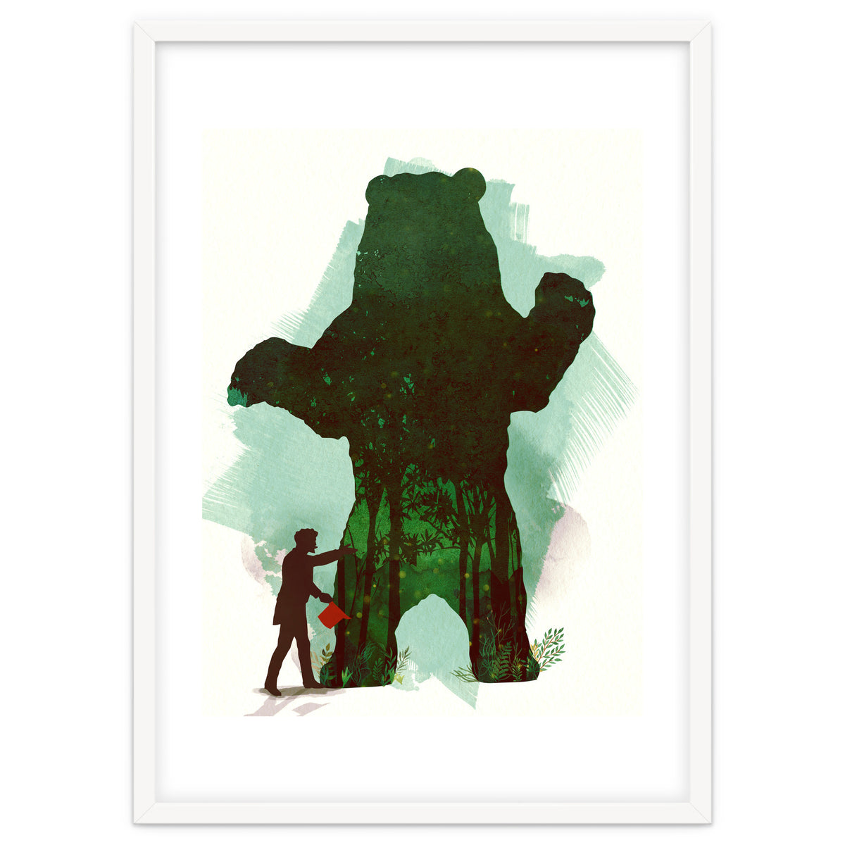 Imagine: The great adventure