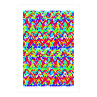 Pop Abstract A 74 (Print Only)