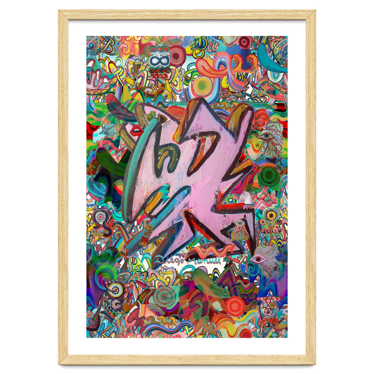 Muchas Cosas 2021 158