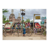 Rickshaw (Print Only) thumbnail