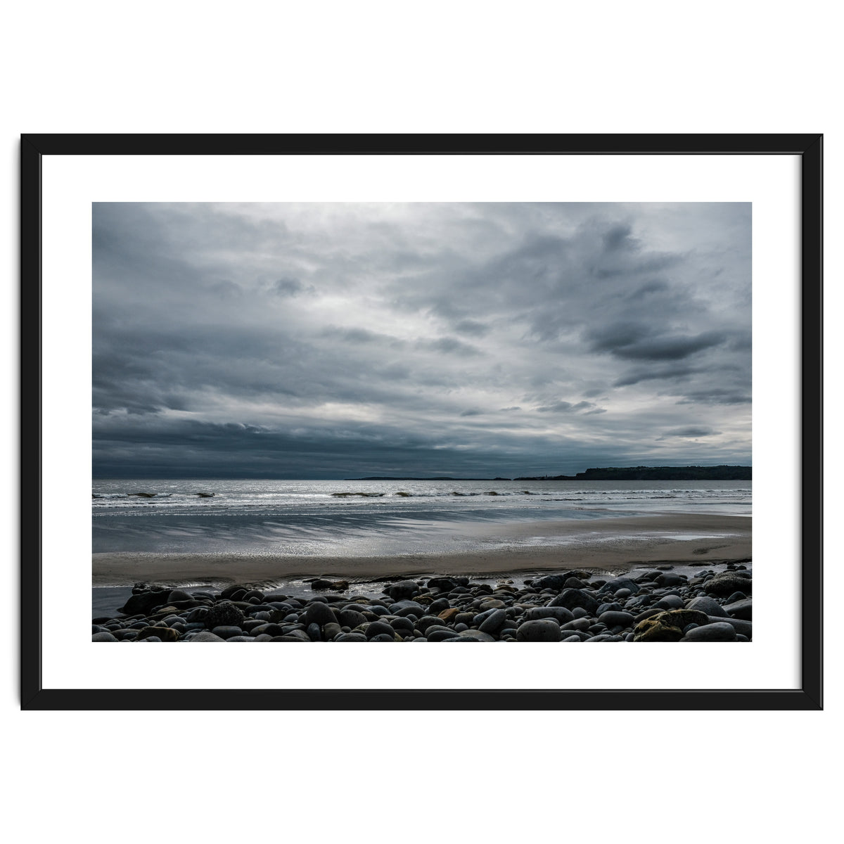 Amroth Beach