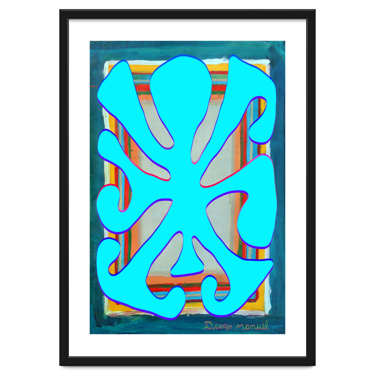 Graffiti Digital Nuevo 2023 206