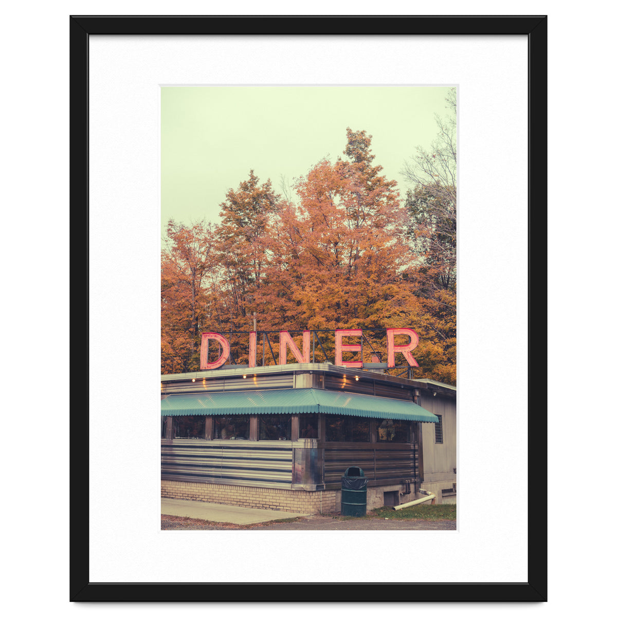 DINER