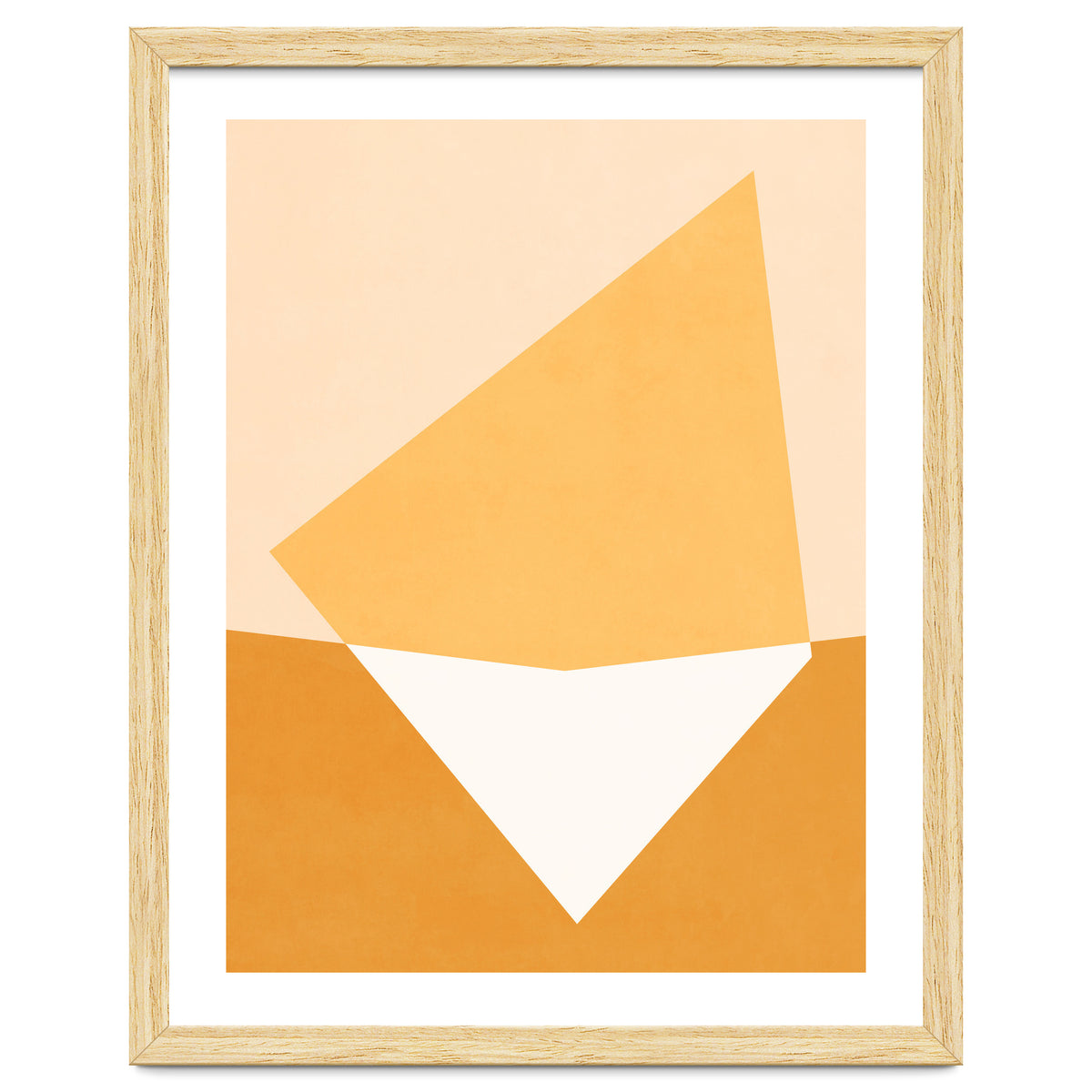 MINIMAL ART - GEOMETRY Y01