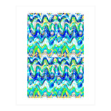 Pop Abstract A 43 (Print Only) thumbnail