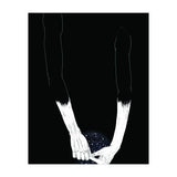 Gentle Hands | Quiet Noises (Print Only) thumbnail