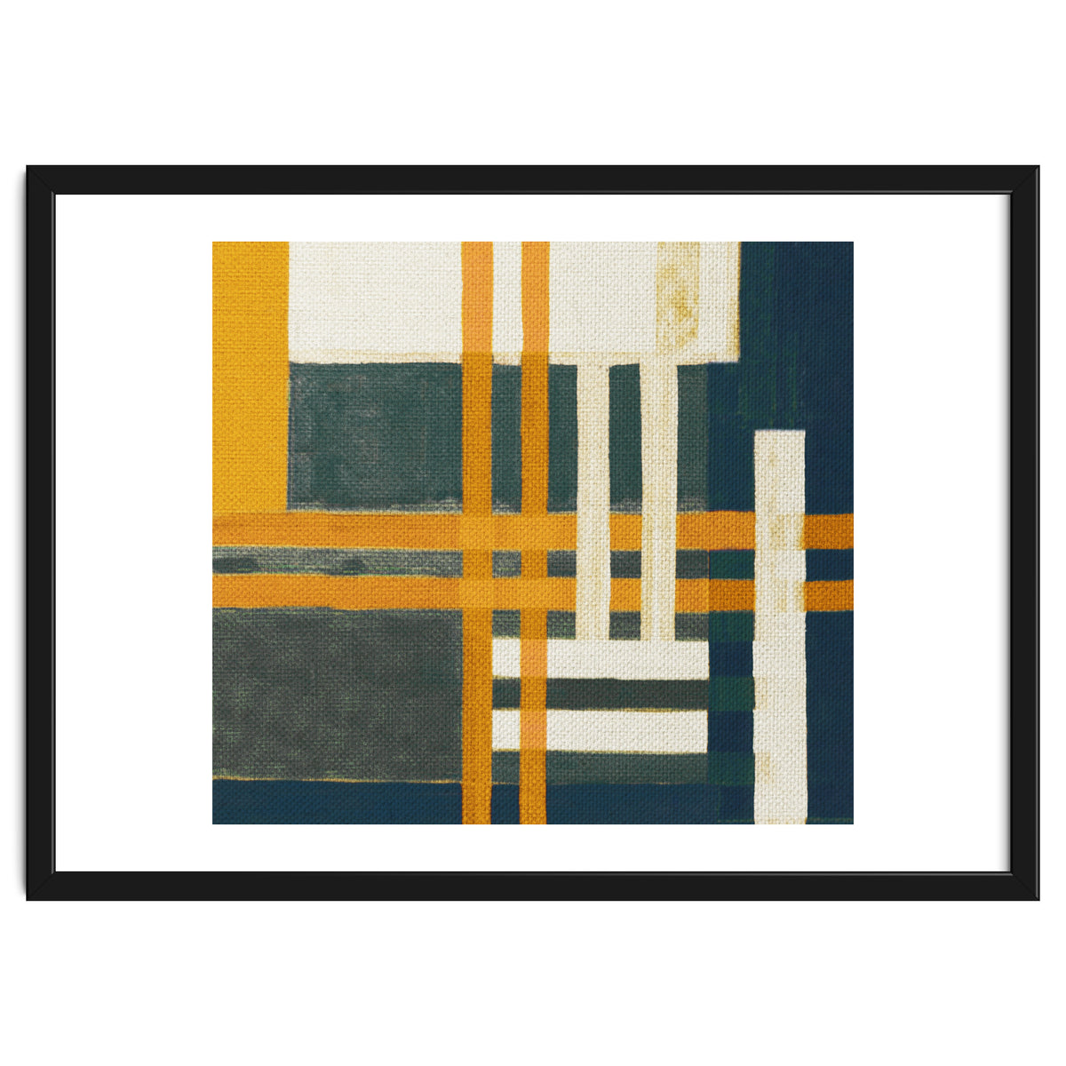 Urban Intersections 7