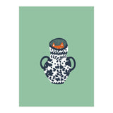 Mysterious (Print Only) thumbnail