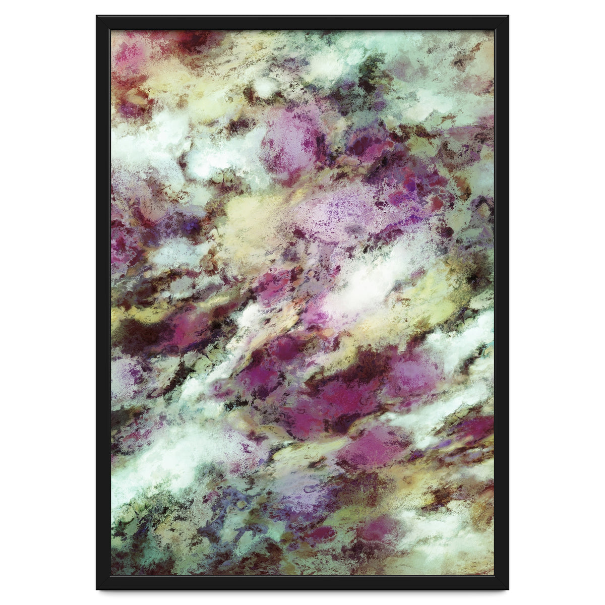 Remnants Of The Roses