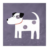 Jack Russell Terrier (Print Only) thumbnail