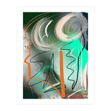 Bright Green (Print Only) thumbnail