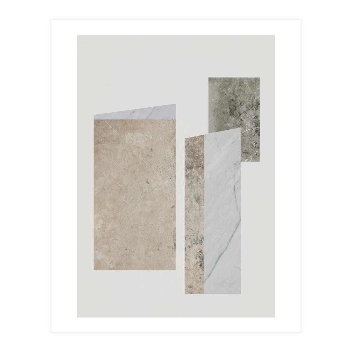 Marble (Print Only)