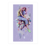 Floating (Print Only) thumbnail