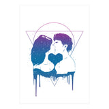 Cosmic Love Ii (Print Only) thumbnail