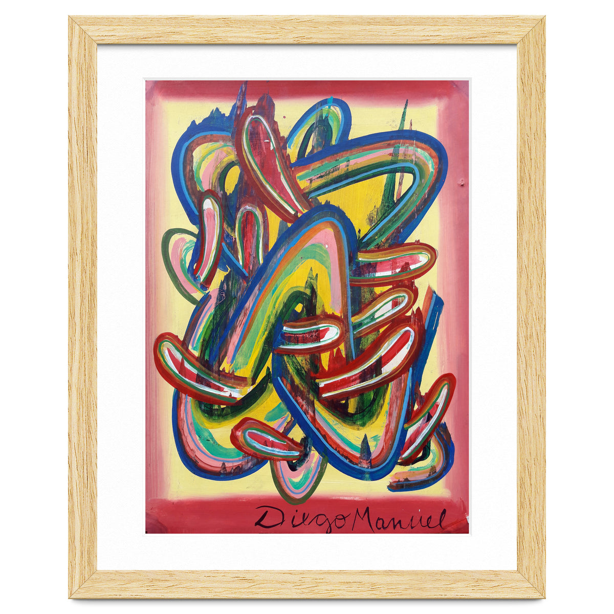 Formas En El Espacio 18