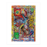 Jazz 4 (Print Only) thumbnail