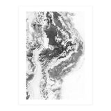 Marble Mountain Black and White II (Print Only) thumbnail
