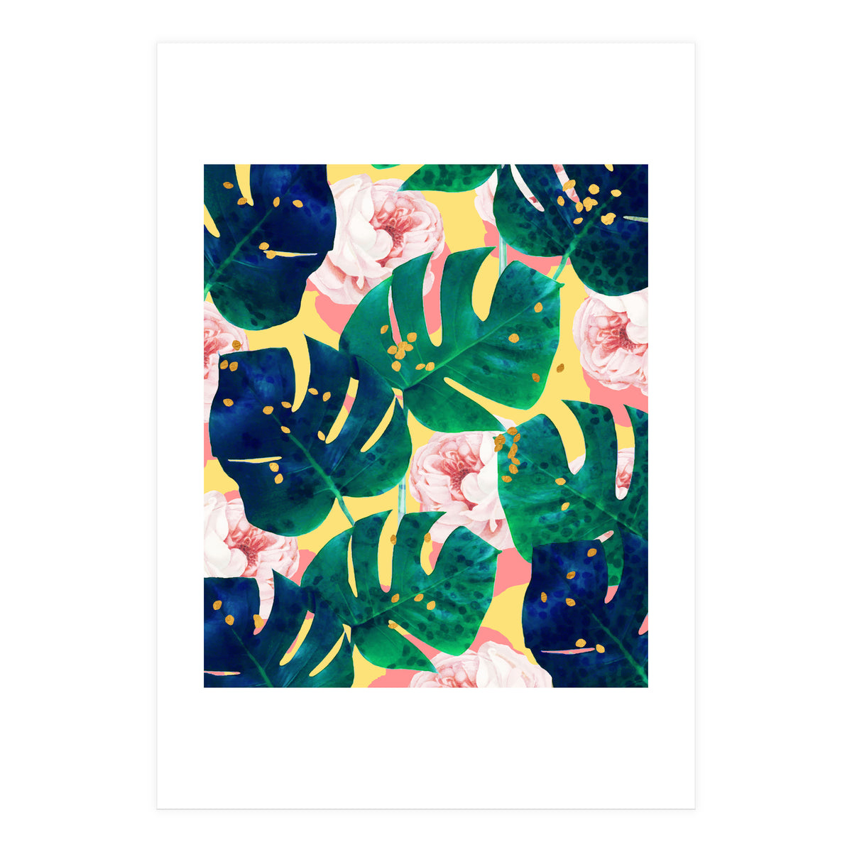 Be Here Now (Print Only)