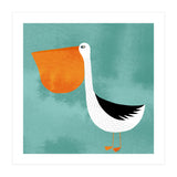 Pelican (Print Only) thumbnail