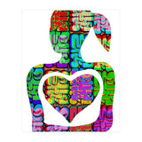 Mujer Digital 3 2  (Print Only) thumbnail