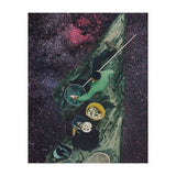 Starfish (Print Only) thumbnail