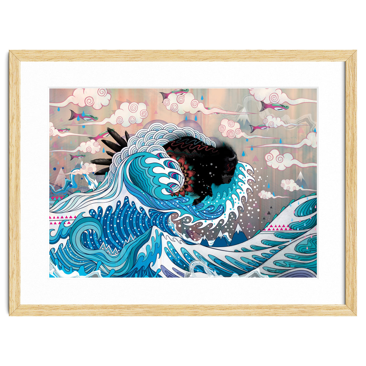 The Unstoppabull Force