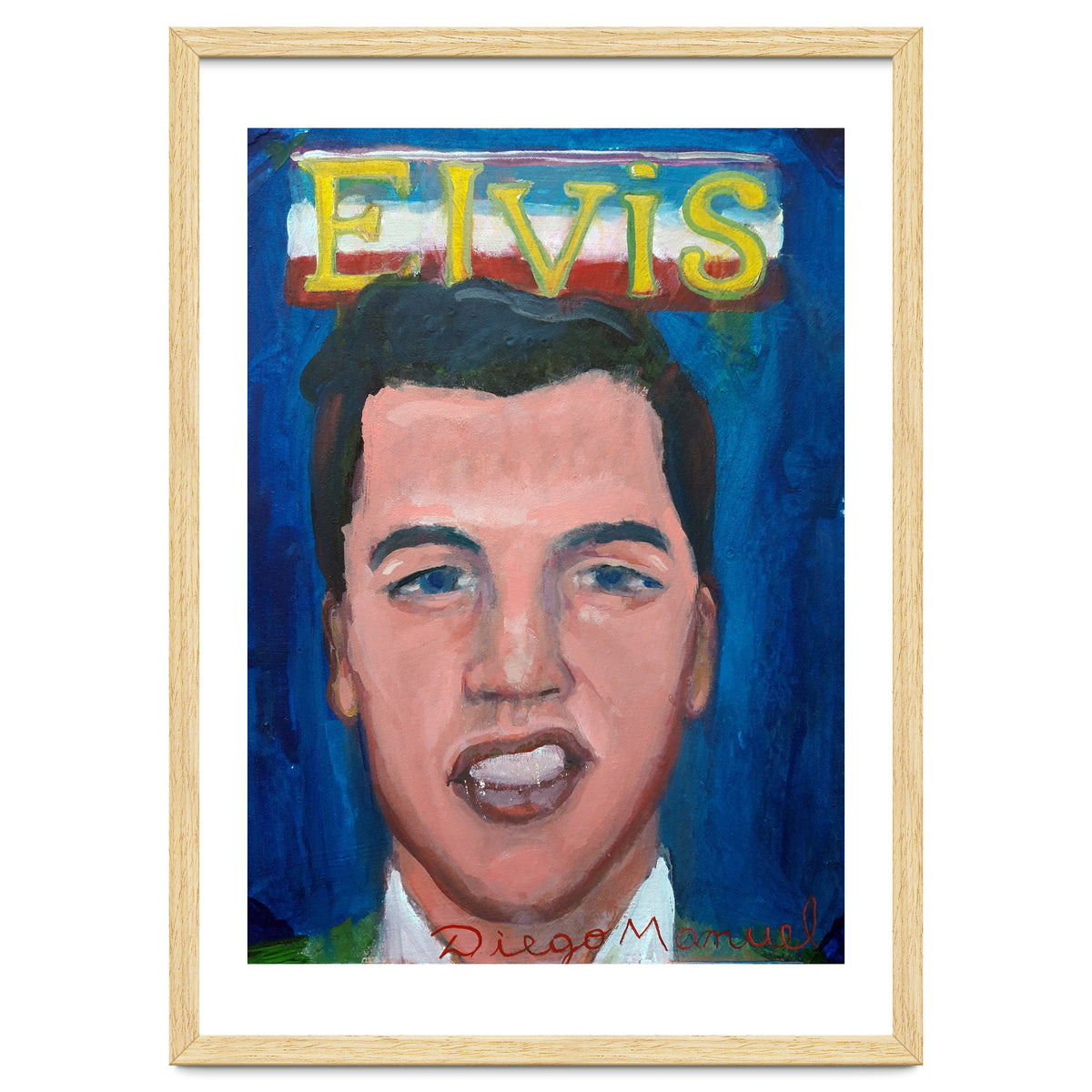 Elvis Rock 2