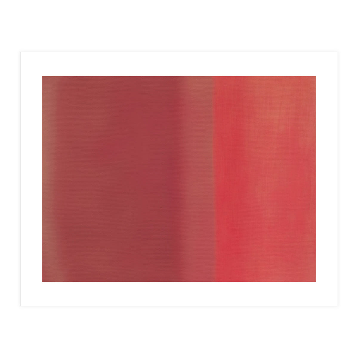 Color Reassessment 3 (Print Only)