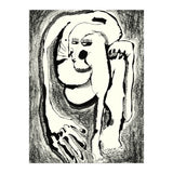 Lurking Spirit (Print Only) thumbnail