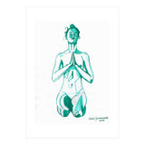 Salutation Seal (Print Only) thumbnail