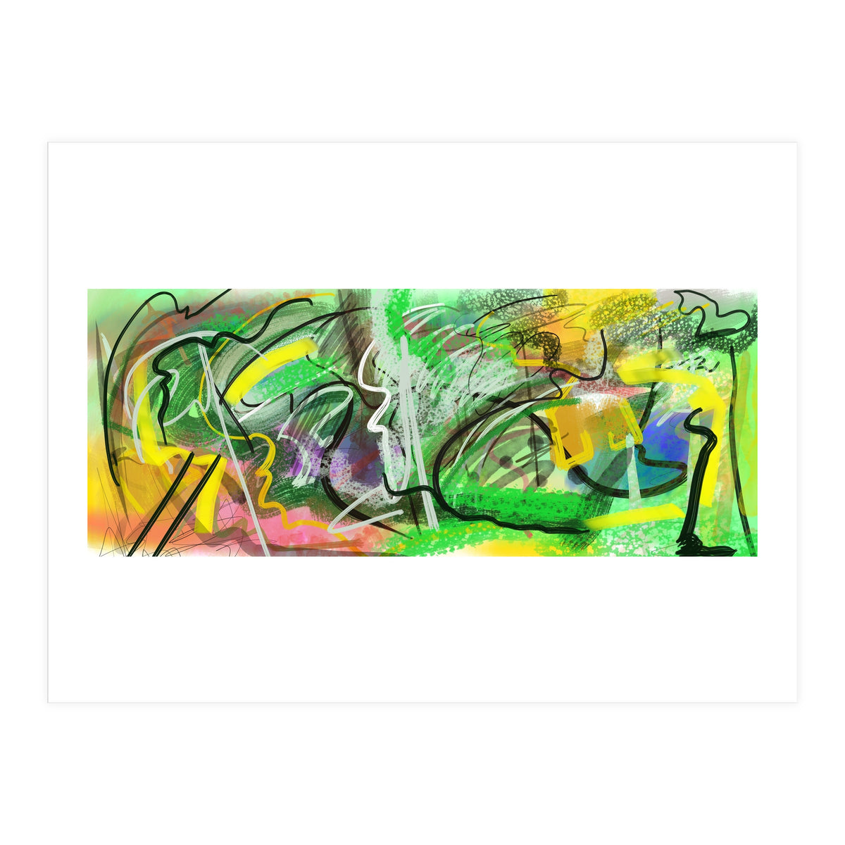 Complexities (Print Only)