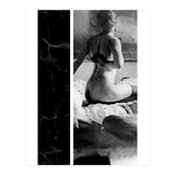 UNDRESSED WOMAN (Print Only) thumbnail