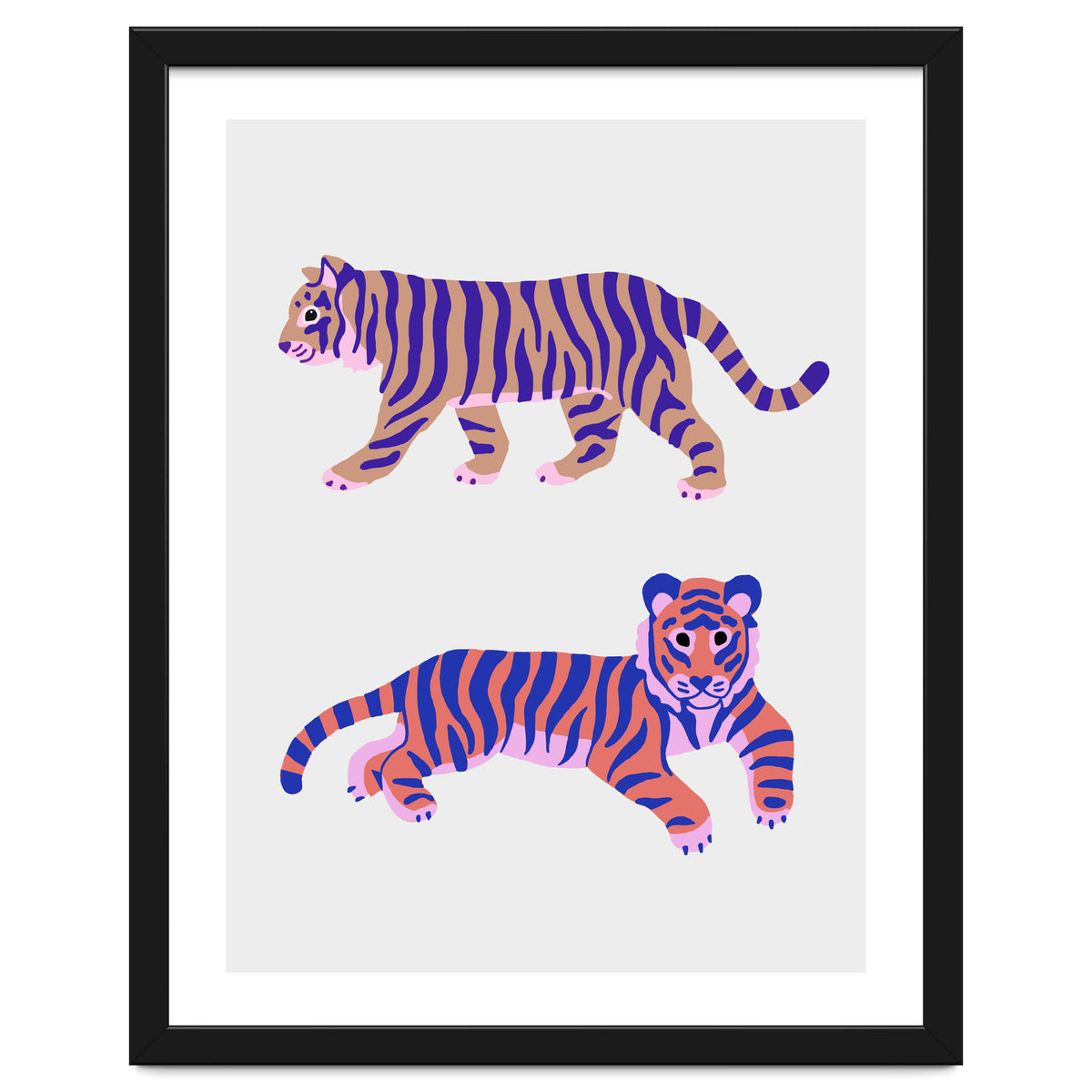 Tigers